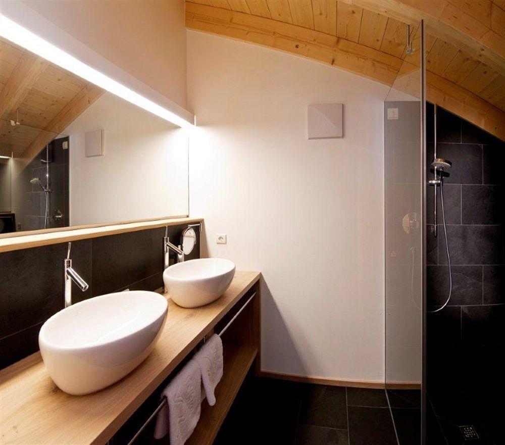 Zin Senfter Residence San Candido Exteriér fotografie